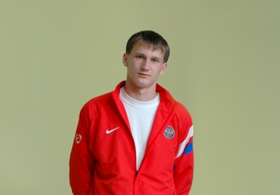 Дмитрий Рыжов